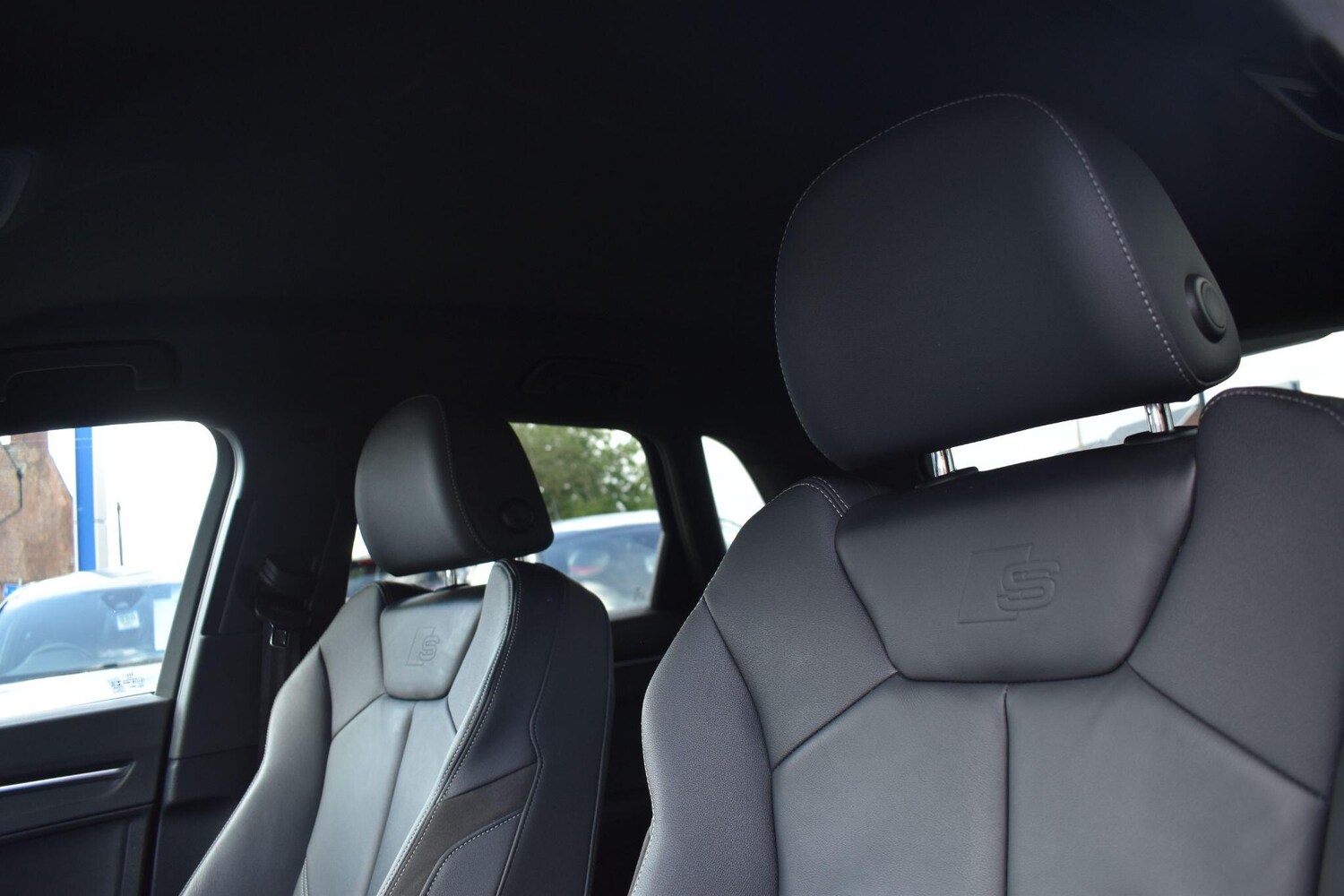 Used Audi Q3 2021 for sale - 76511779: Photo 54