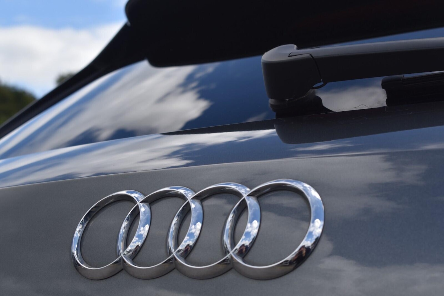 Used Audi Q3 2021 for sale - 76511779: Photo 9