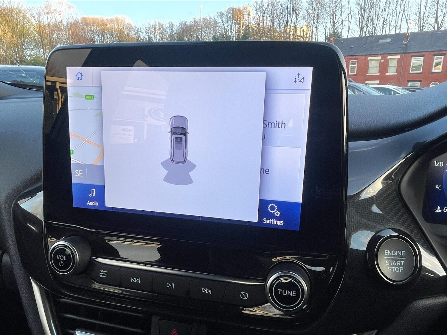 Used Ford Puma 2023 for sale - 76865289: Photo 17