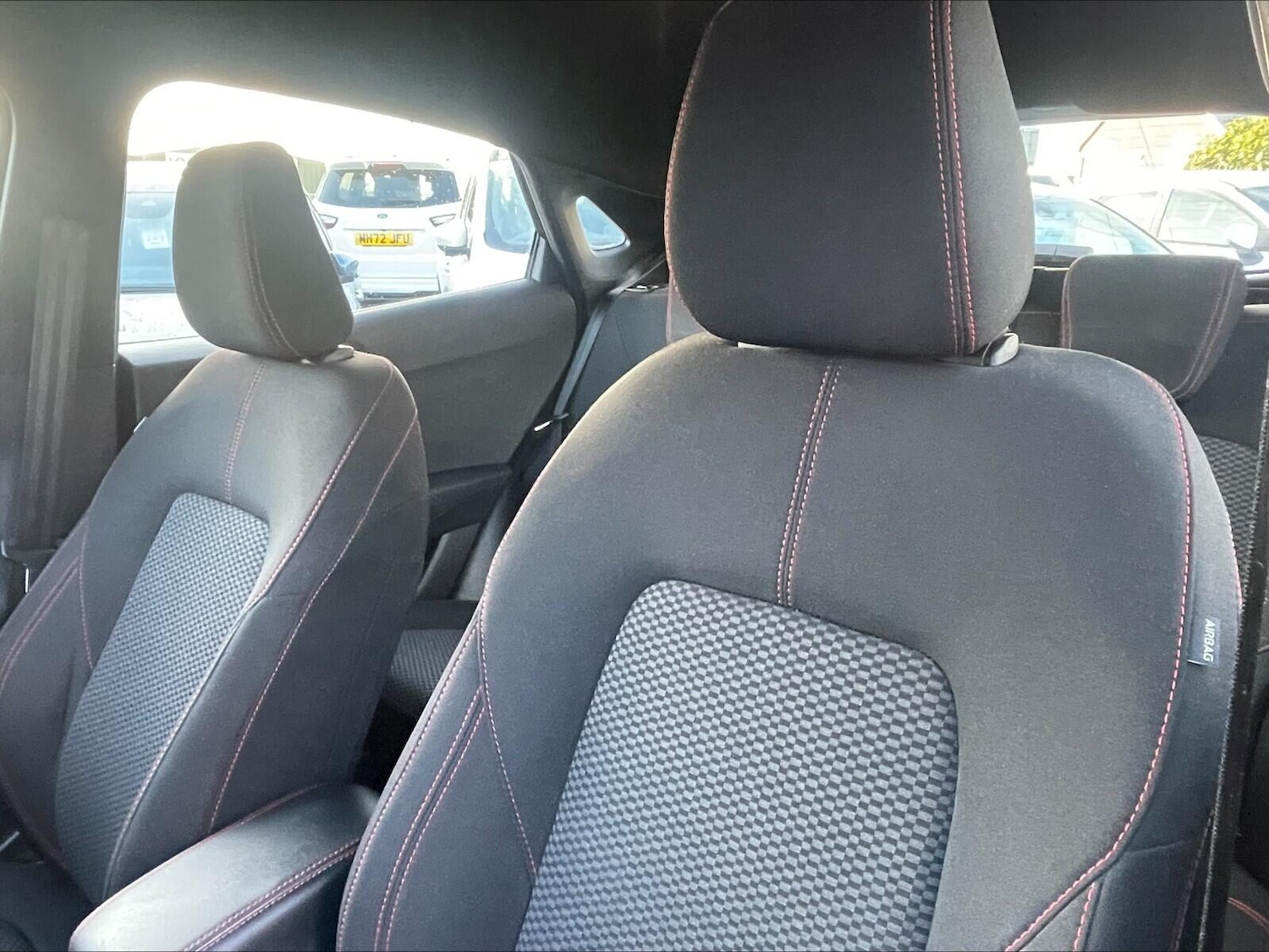 Used Ford Puma 2023 for sale - 76865289: Photo 18