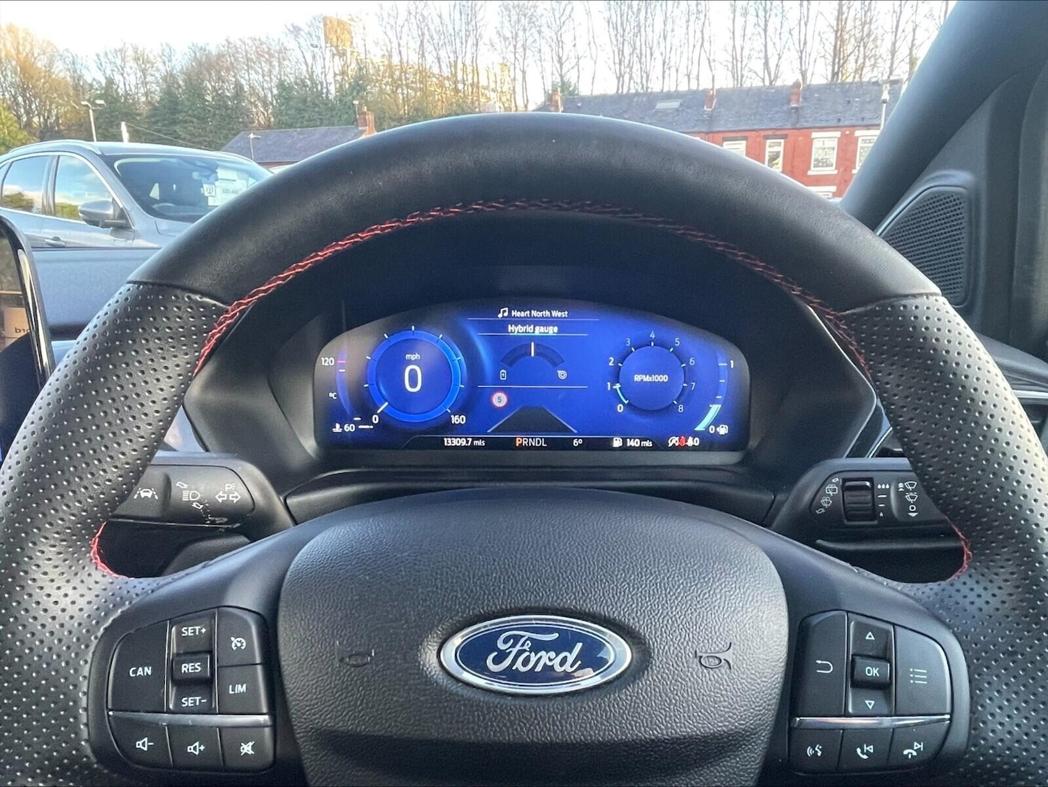 Used Ford Puma 2023 for sale - 76865289: Photo 19