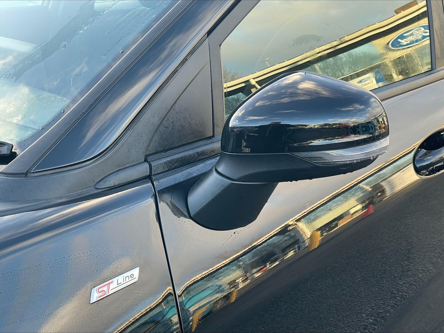 Used Ford Puma 2023 for sale - 76865289: Photo 37