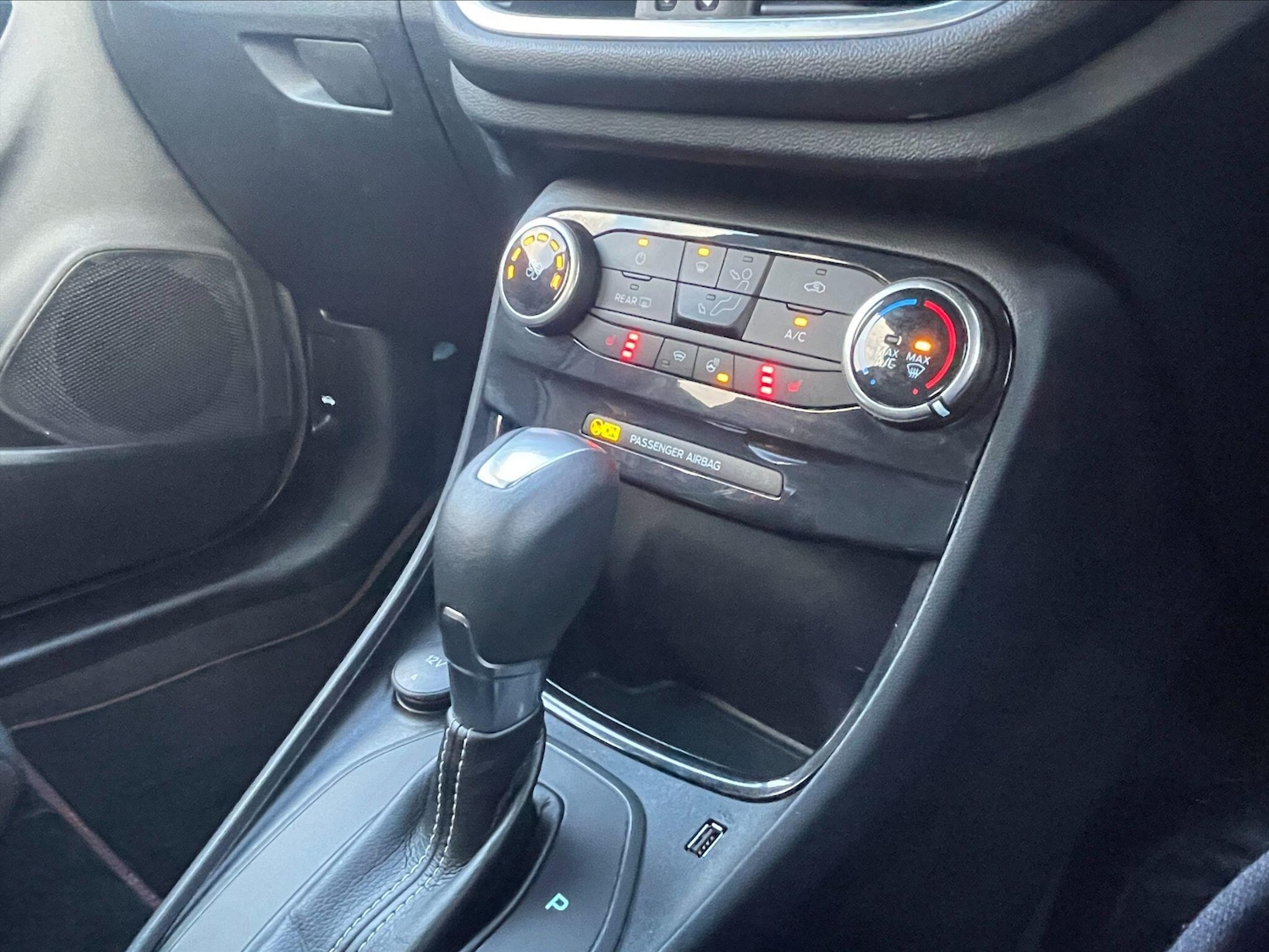 Used Ford Puma 2023 for sale - 76865289: Photo 38