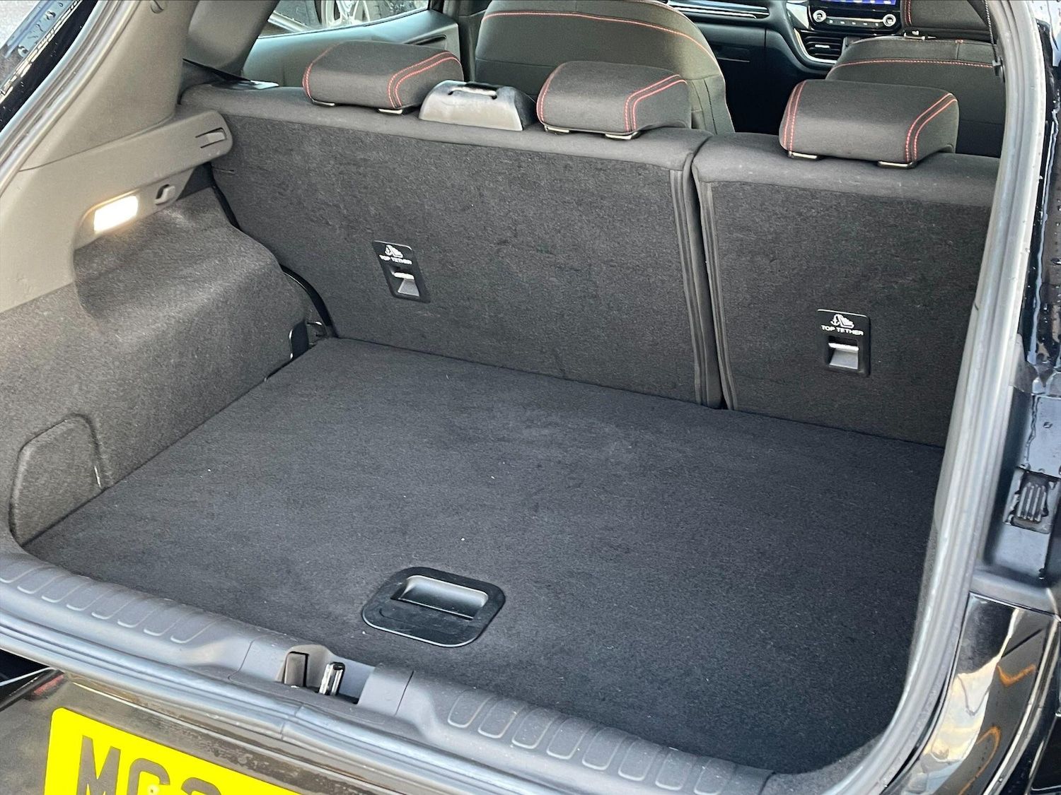 Used Ford Puma 2023 for sale - 76865289: Photo 42