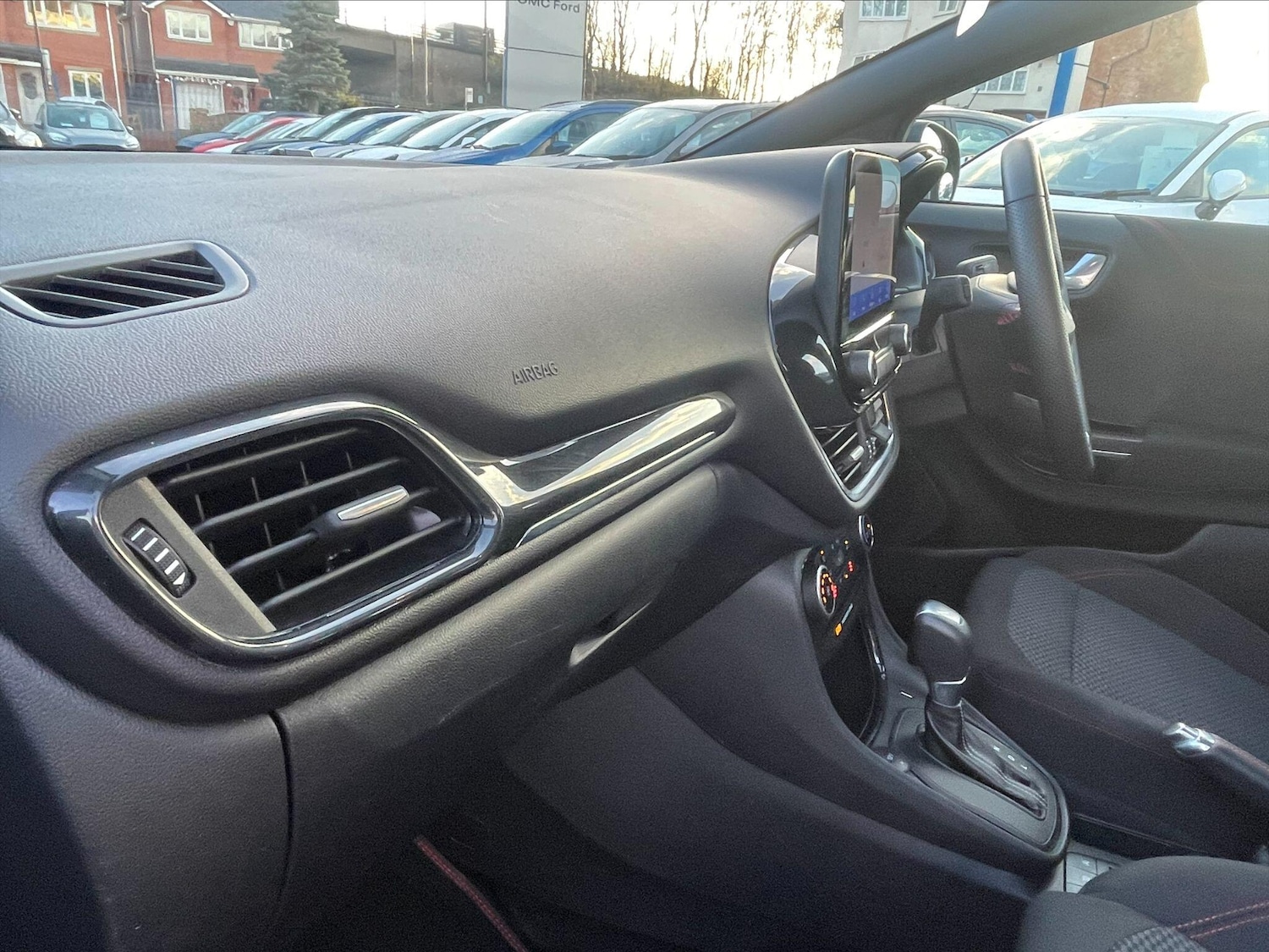 Used Ford Puma 2023 for sale - 76865289: Photo 43