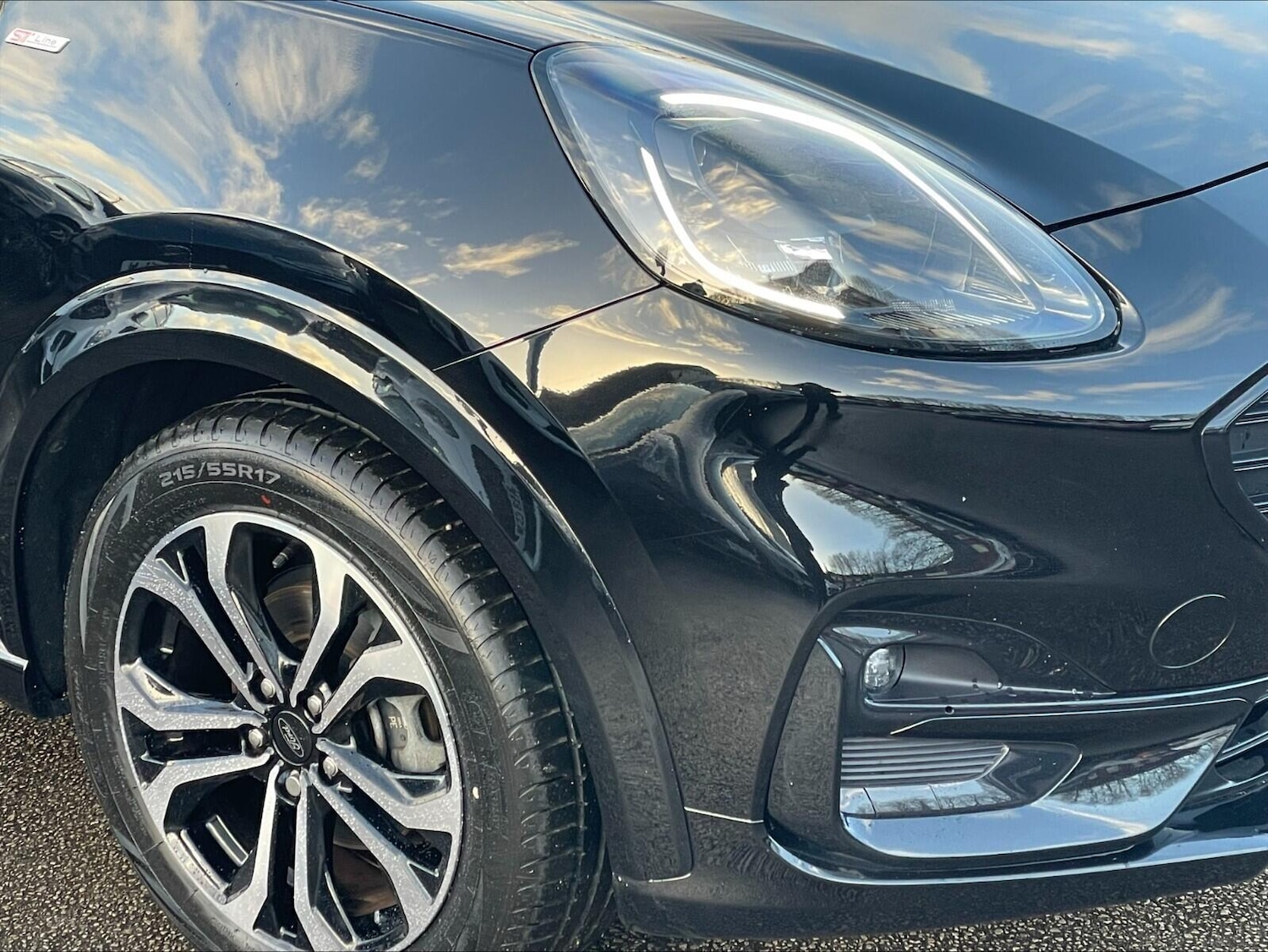 Used Ford Puma 2023 for sale - 76865289: Photo 7