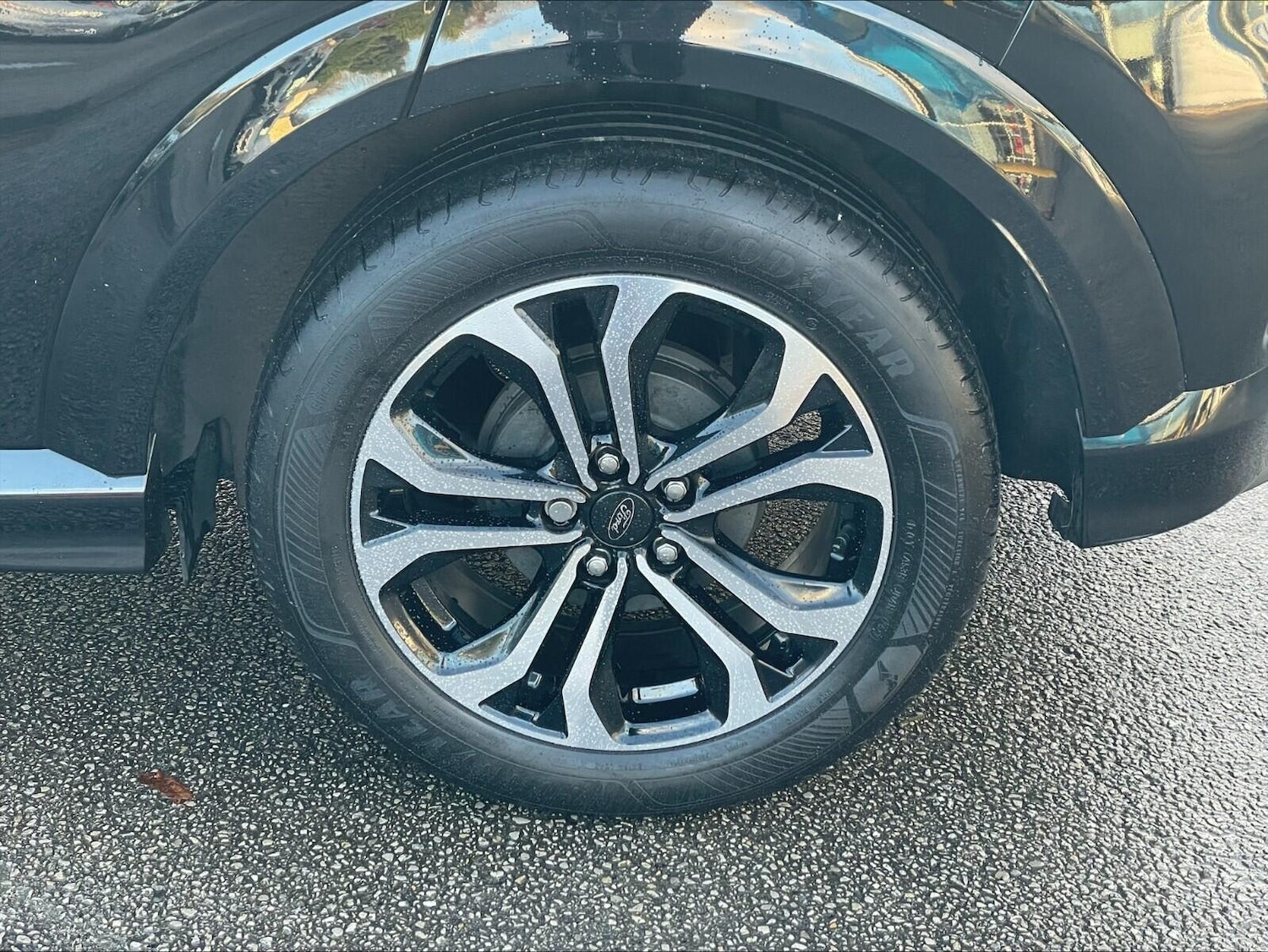 Used Ford Puma 2023 for sale - 76865289: Photo 9