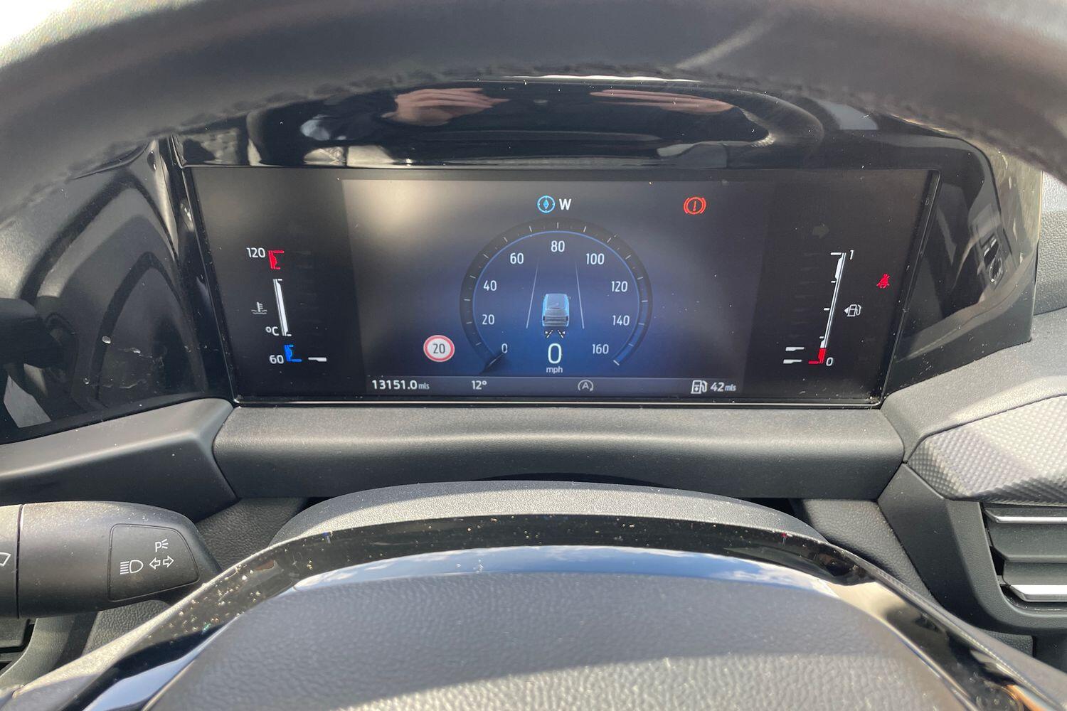 Used Ford Transit Custom 2024 for sale - 76584050: Photo 17