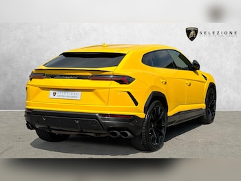 Used Lamborghini Urus 2019 for sale - 78332020: Photo