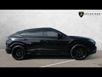 Used Lamborghini Urus 2022 for sale - 74697953: Photo
