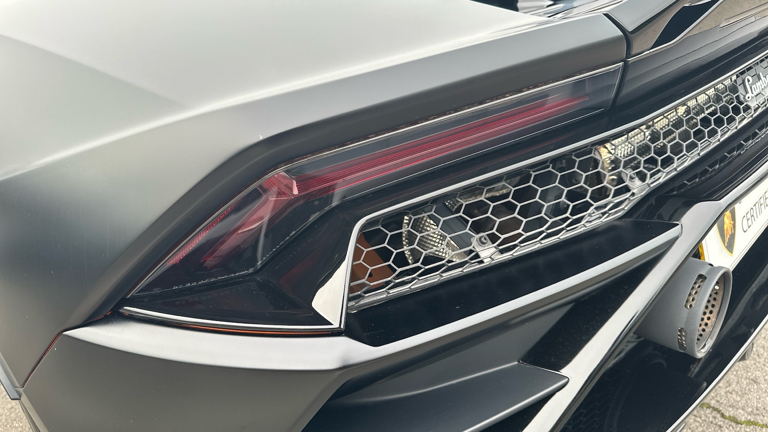 Used Lamborghini Huracan 2023 for sale - 77228163: Photo 10