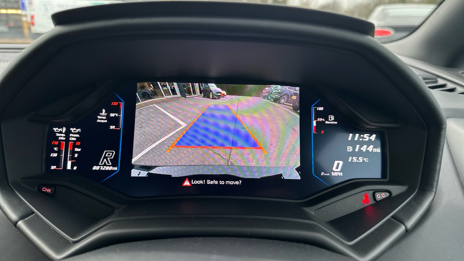 Used Lamborghini Huracan 2023 for sale - 77228163: Photo 12