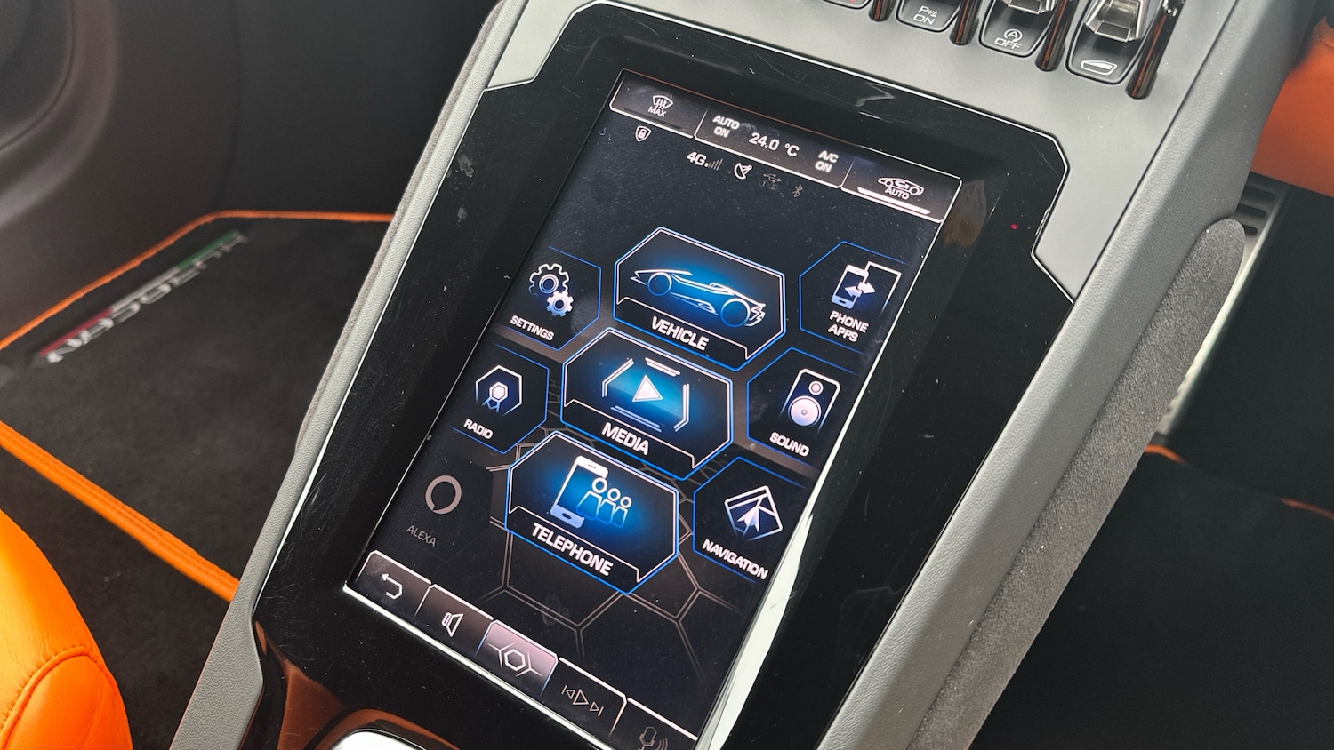 Used Lamborghini Huracan 2023 for sale - 77228163: Photo 17