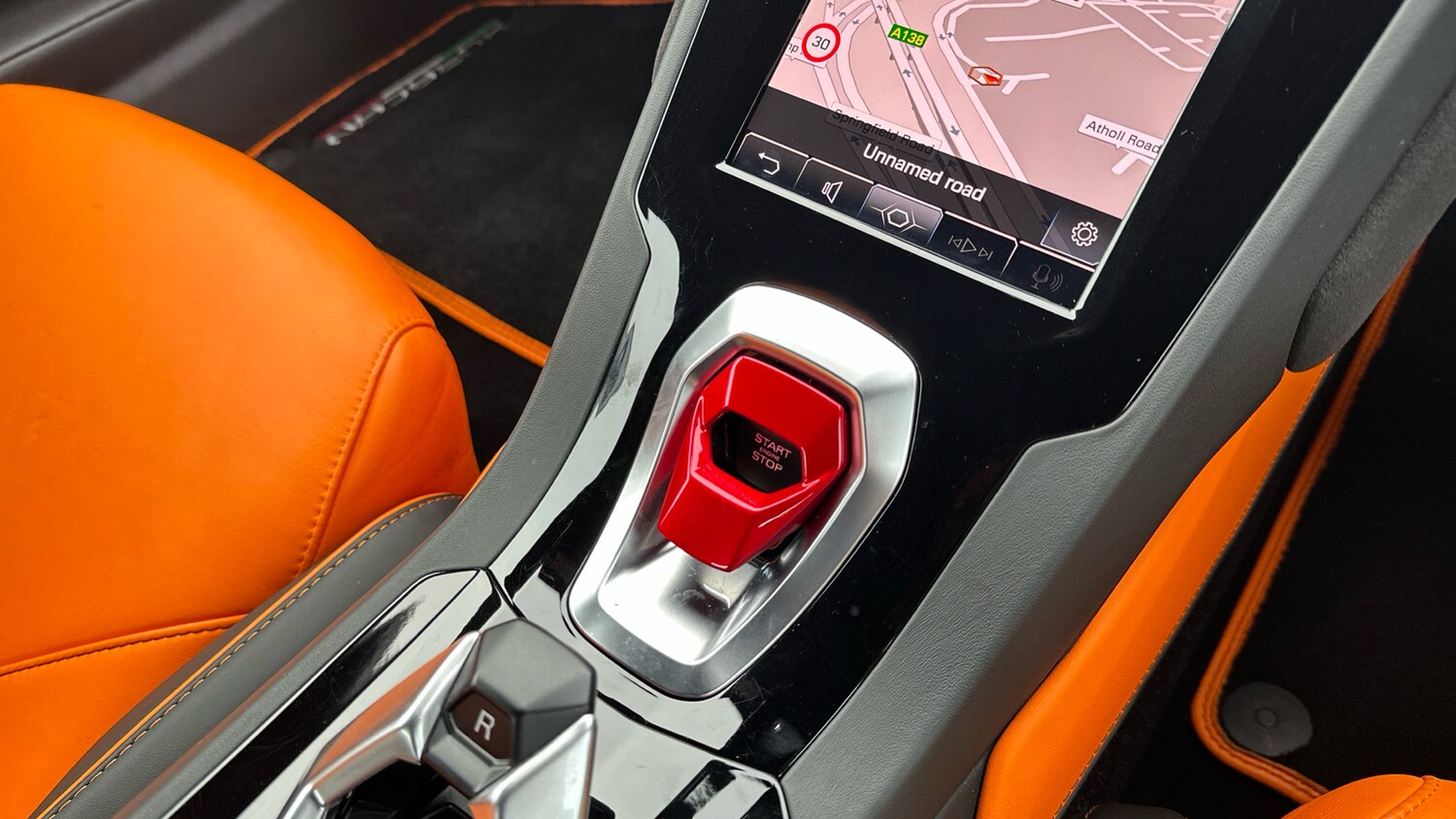 Used Lamborghini Huracan 2023 for sale - 77228163: Photo 19