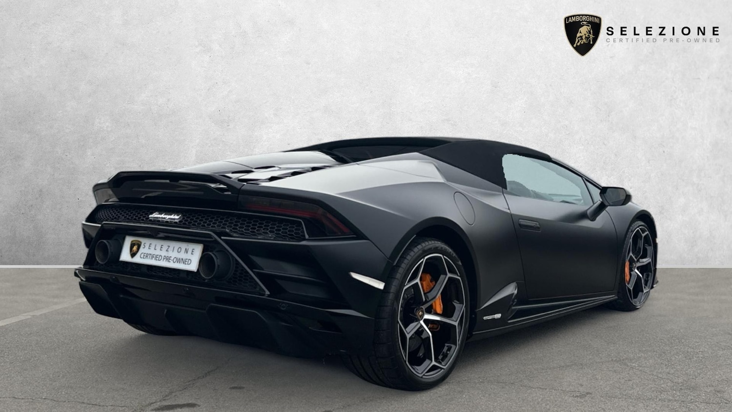 Used Lamborghini Huracan 2023 for sale - 77228163: Photo 3