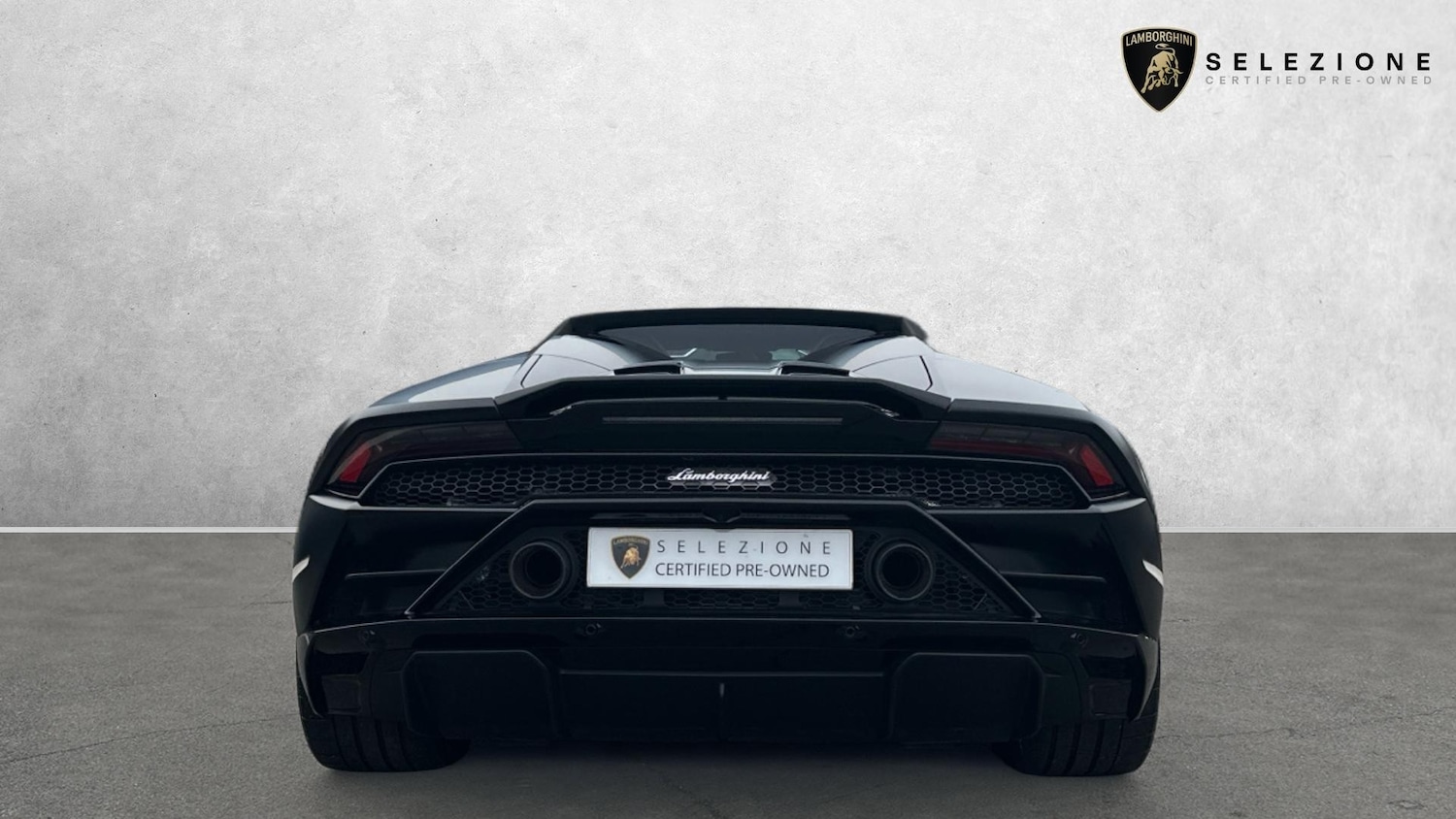 Used Lamborghini Huracan 2023 for sale - 77228163: Photo 4