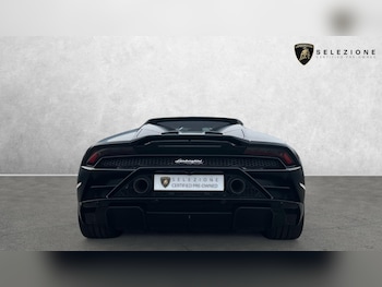 Used Lamborghini Huracan 2023 for sale - 77228163: Photo