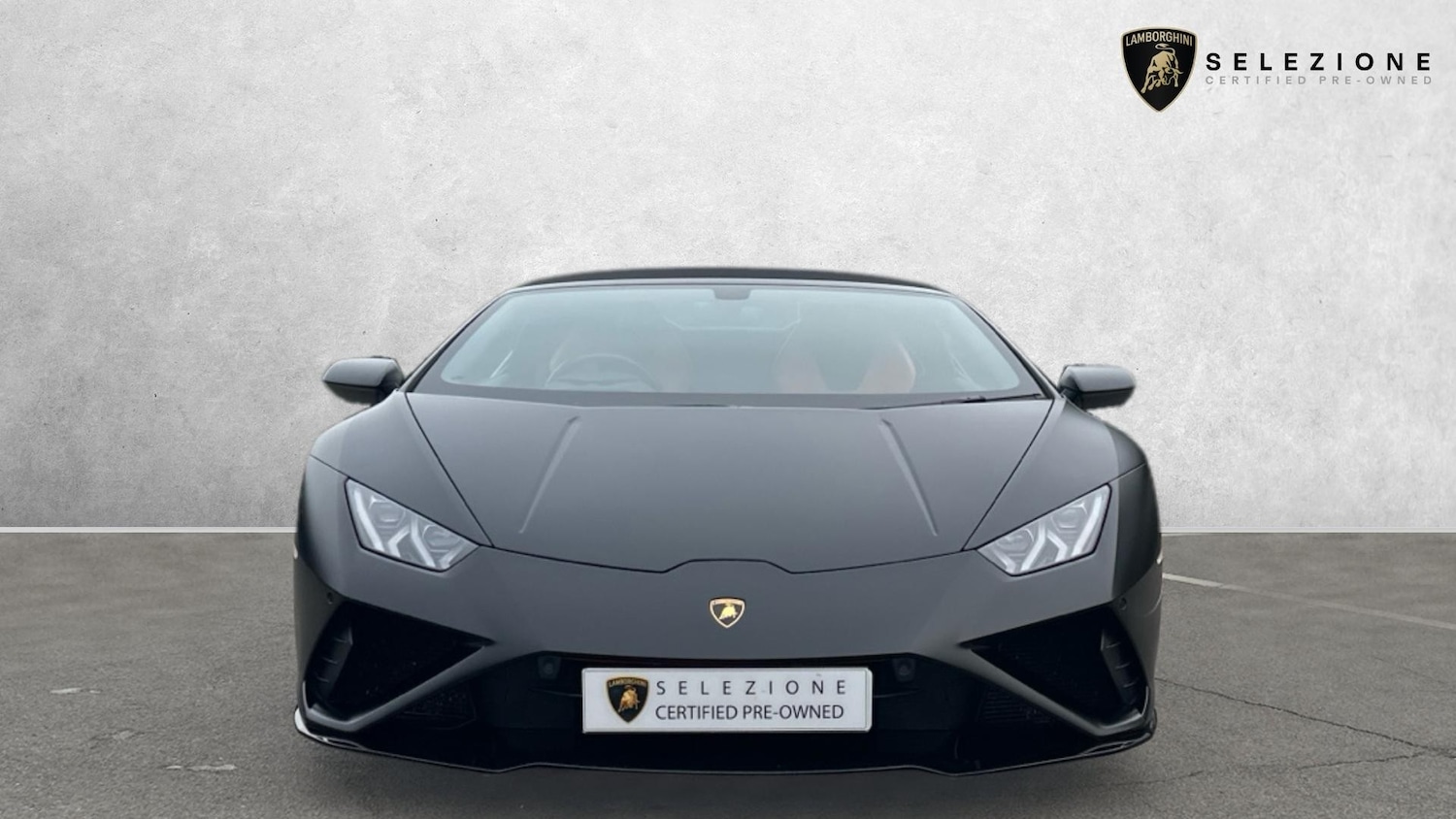 Used Lamborghini Huracan 2023 for sale - 77228163: Photo 5