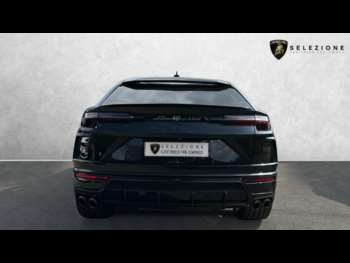 Used Lamborghini Urus 2018 for sale - 73201171: Photo