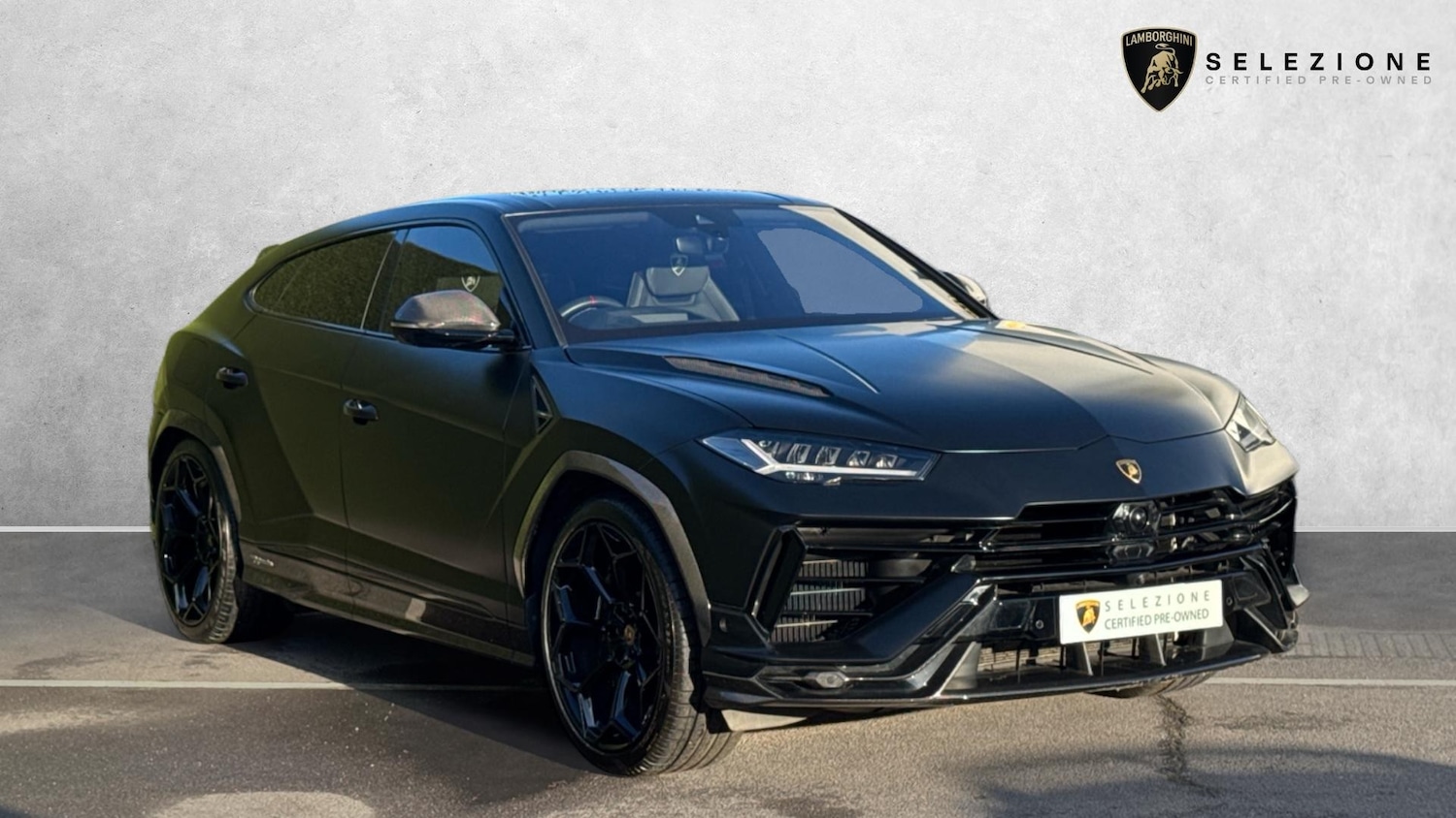 Used Lamborghini Urus 2023 for sale - 78018197: Photo 1