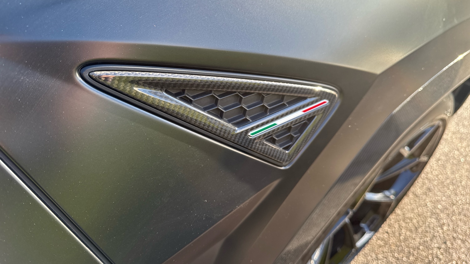 Used Lamborghini Urus 2023 for sale - 78018197: Photo 10