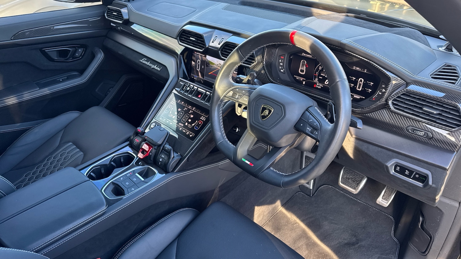 Used Lamborghini Urus 2023 for sale - 78018197: Photo 13