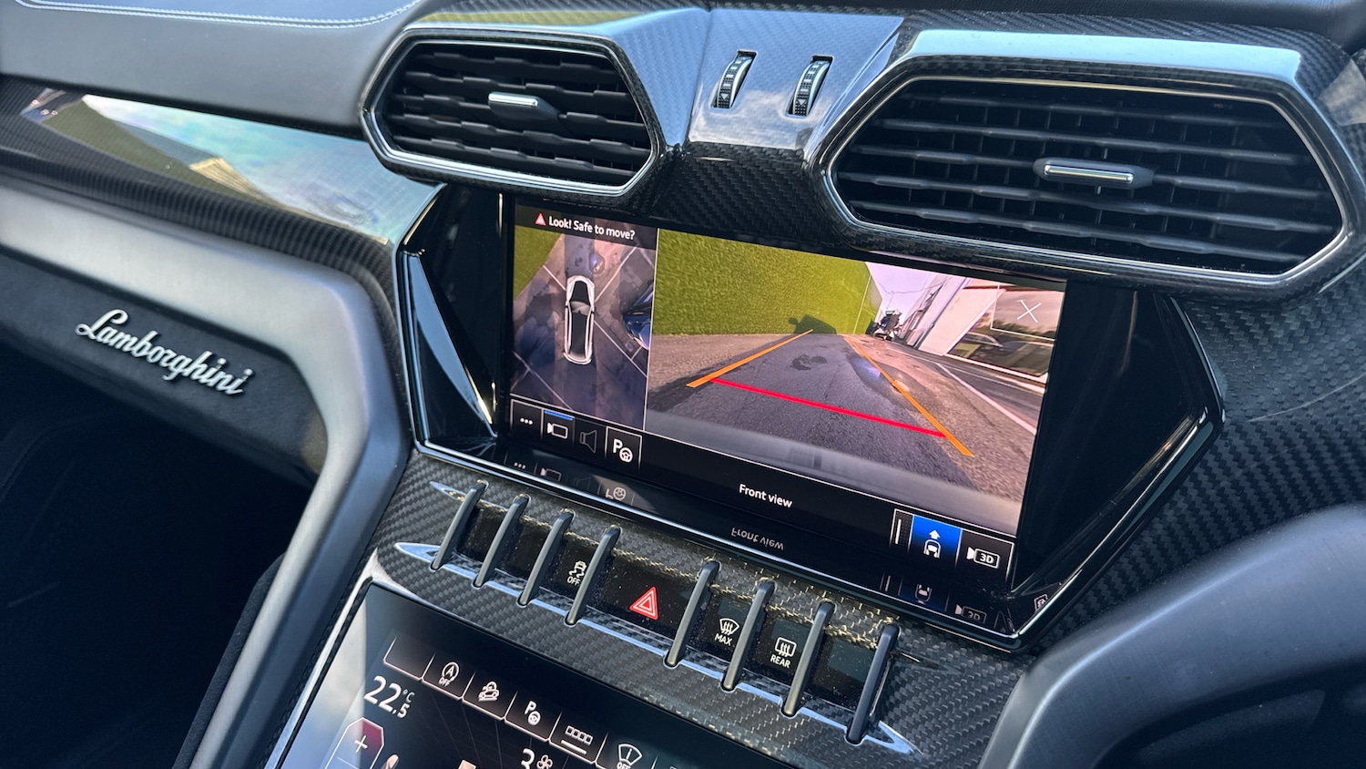 Used Lamborghini Urus 2023 for sale - 78018197: Photo 16