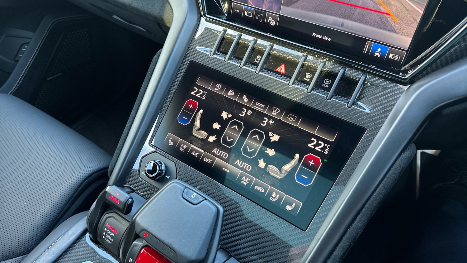 Used Lamborghini Urus 2023 for sale - 78018197: Photo 17