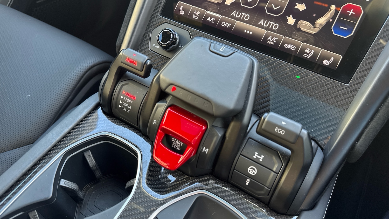 Used Lamborghini Urus 2023 for sale - 78018197: Photo 18