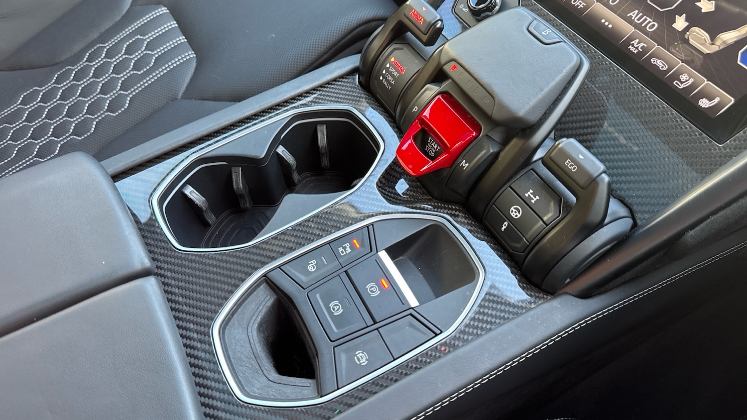 Used Lamborghini Urus 2023 for sale - 78018197: Photo 19