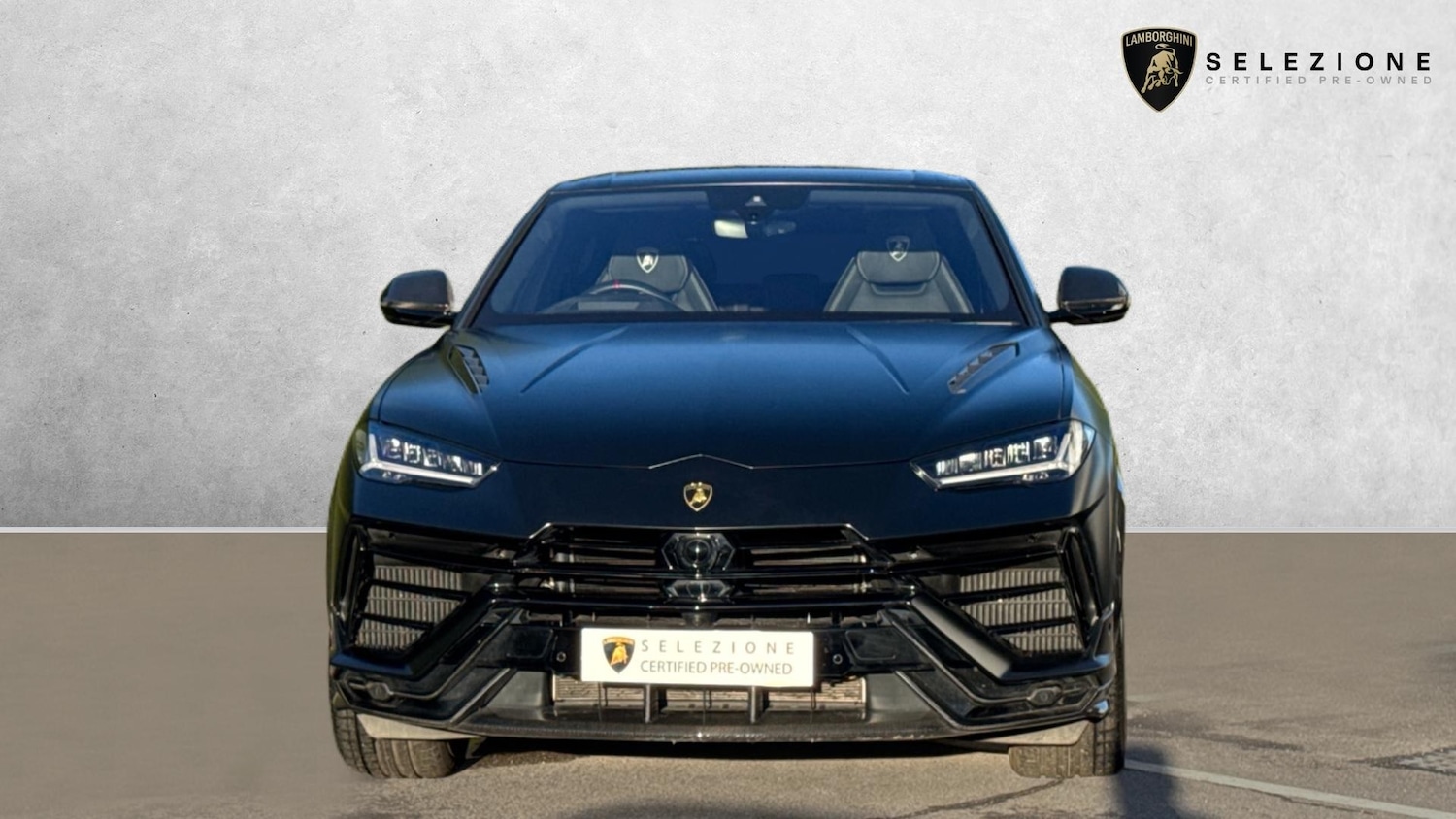 Used Lamborghini Urus 2023 for sale - 78018197: Photo 5