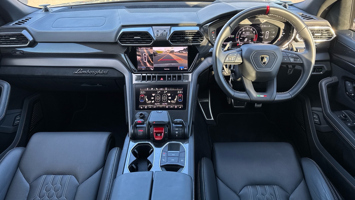 Used Lamborghini Urus 2023 for sale - 78018197: Photo 7