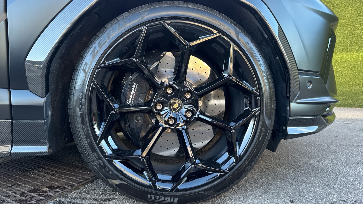 Used Lamborghini Urus 2023 for sale - 78018197: Photo 9