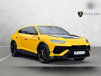 Used Lamborghini Urus 2024 for sale - 78489038: Photo