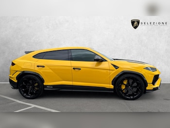 Used Lamborghini Urus 2024 for sale - 78489038: Photo