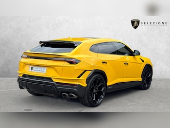 Used Lamborghini Urus 2024 for sale - 78489038: Photo