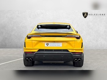 Used Lamborghini Urus 2024 for sale - 78489038: Photo