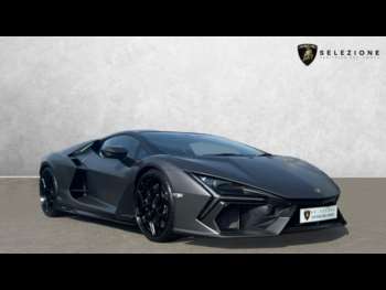 Used Lamborghini Revuelto 2024 for sale - 74665257: Photo