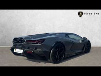 Used Lamborghini Revuelto 2024 for sale - 74665257: Photo