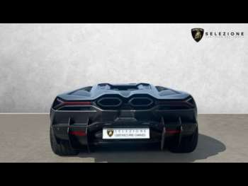 Used Lamborghini Revuelto 2024 for sale - 74665257: Photo