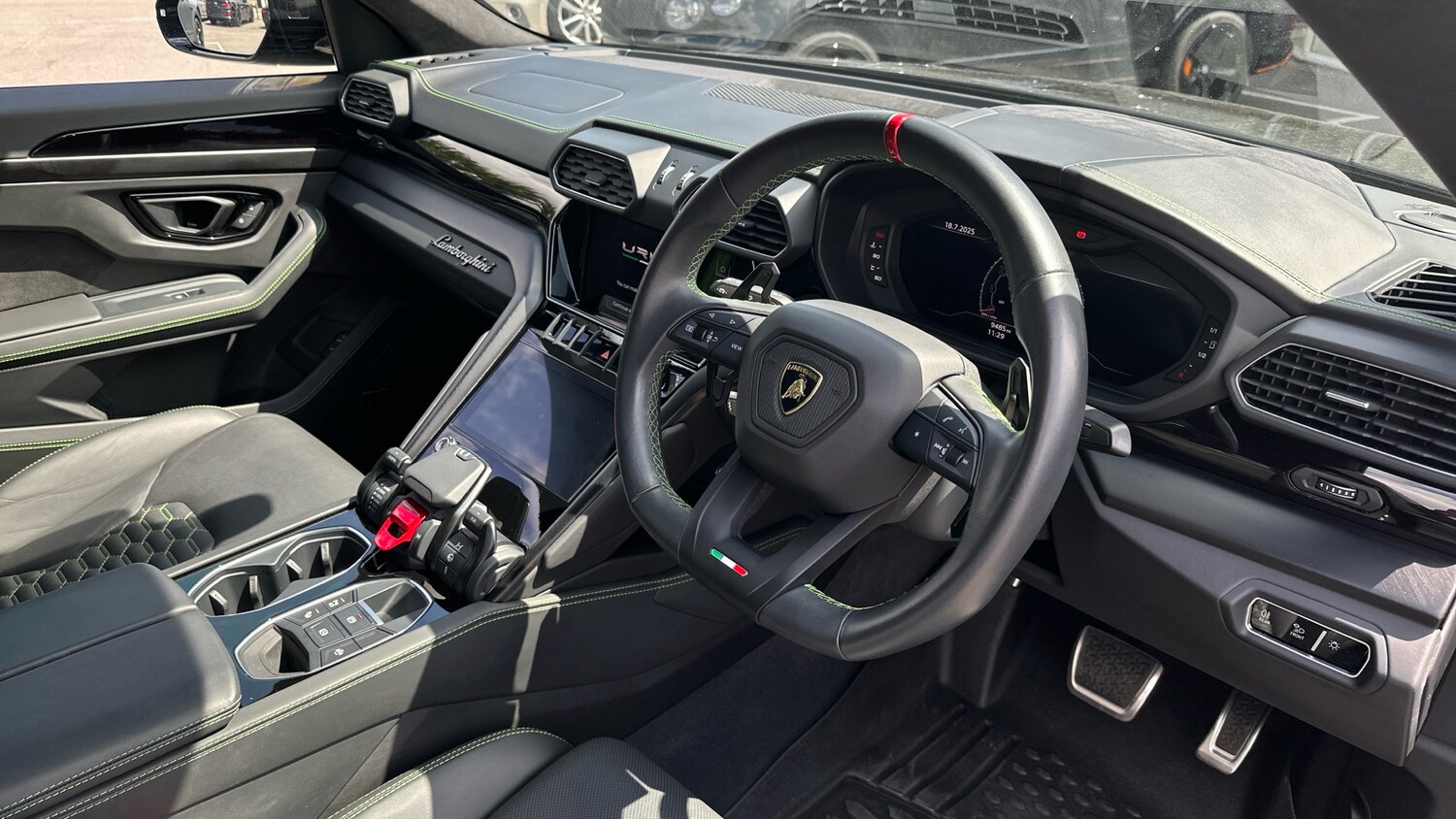 Vehicle 13