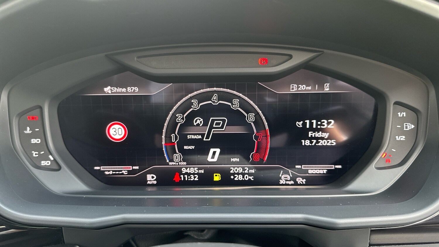 Vehicle 19