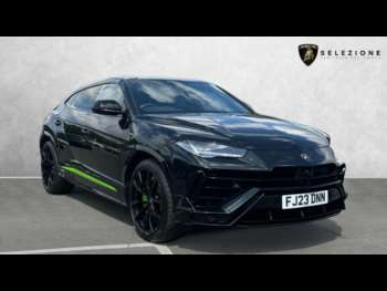 2023 - 4.0T FSI V8 S 5dr Auto