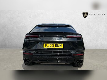 Used Lamborghini Urus 2023 for sale - 75309142: Photo