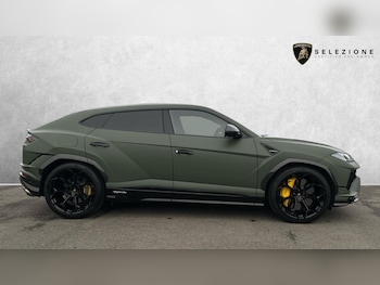 Used Lamborghini Urus 2023 for sale - 77494651: Photo