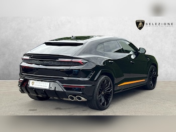 Used Lamborghini Urus 2025 for sale - 78489035: Photo