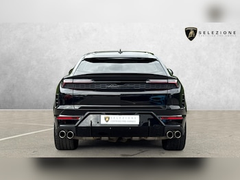 Used Lamborghini Urus 2025 for sale - 78489035: Photo