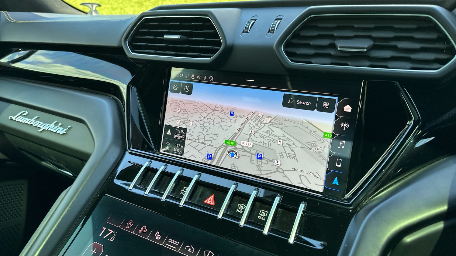 Vehicle 16