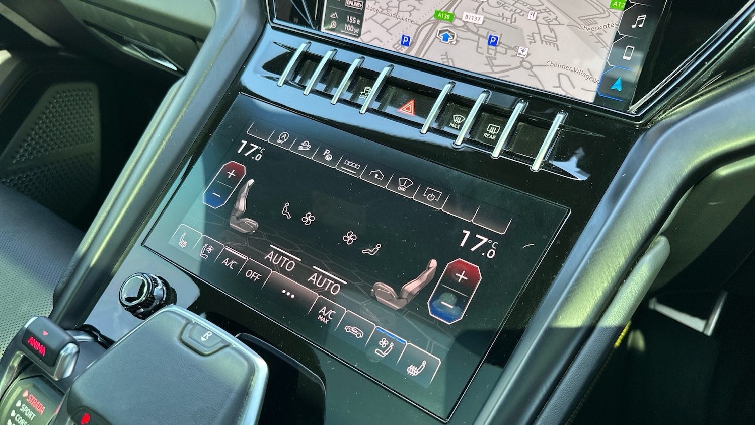 Vehicle 17