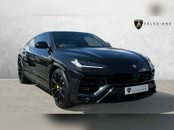 Used Lamborghini Urus 2022 for sale - 75718443: Photo